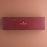 1996 Patek Philippe Calatrava Salmon Dial - Box and Papers (Ref. 3796S)