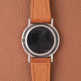 1950s Vacheron Constantin Ultra-Thin Tropical Dial Dress Watch (Ref. 6100)