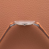 1950s Vacheron Constantin Ultra-Thin Tropical Dial Dress Watch (Ref. 6100)