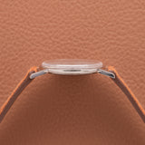 1950s Vacheron Constantin Ultra-Thin Tropical Dial Dress Watch (Ref. 6100)