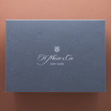 2026 H. Moser & Cie. Pioneer Centre Seconds - Box and Papers (Ref. 3200-1217)