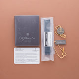 2026 H. Moser & Cie. Pioneer Centre Seconds - Box and Papers (Ref. 3200-1217)