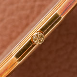 1970s Vacheron Constantin Ultra-Thin Octagonal Dress Watch (Ref. 33080)