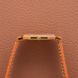 1970s Vacheron Constantin Ultra-Thin Octagonal Dress Watch (Ref. 33080)