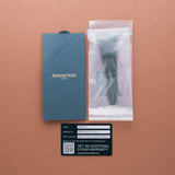 2025 Audemars Piguet Code 11.59 Green - Box and Papers (Ref. 15210ST)
