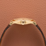 1960s Patek Philippe Yellow Gold Calatrava (Ref. 96)
