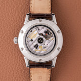 2023 Grand Seiko Elegance Collection Automatic GMT (Ref. SBGM221)