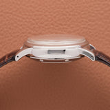 2023 Grand Seiko Elegance Collection Automatic GMT (Ref. SBGM221)