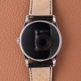 2009 Patek Philippe Platinum Breguet Calatrava  - Papers (Ref. 5196P)