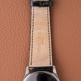 2009 Patek Philippe Platinum Breguet Calatrava  - Papers (Ref. 5196P)