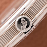 Breguet Tradition White Gold Skeleton - Box (Ref. 7027)