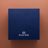 2023 Grand Seiko Elegance Collection Automatic GMT (Ref. SBGM221)