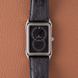 1990s Universal Genève Jump Hour (Ref. 825.125)