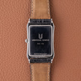 1990s Universal Genève Jump Hour (Ref. 825.125)
