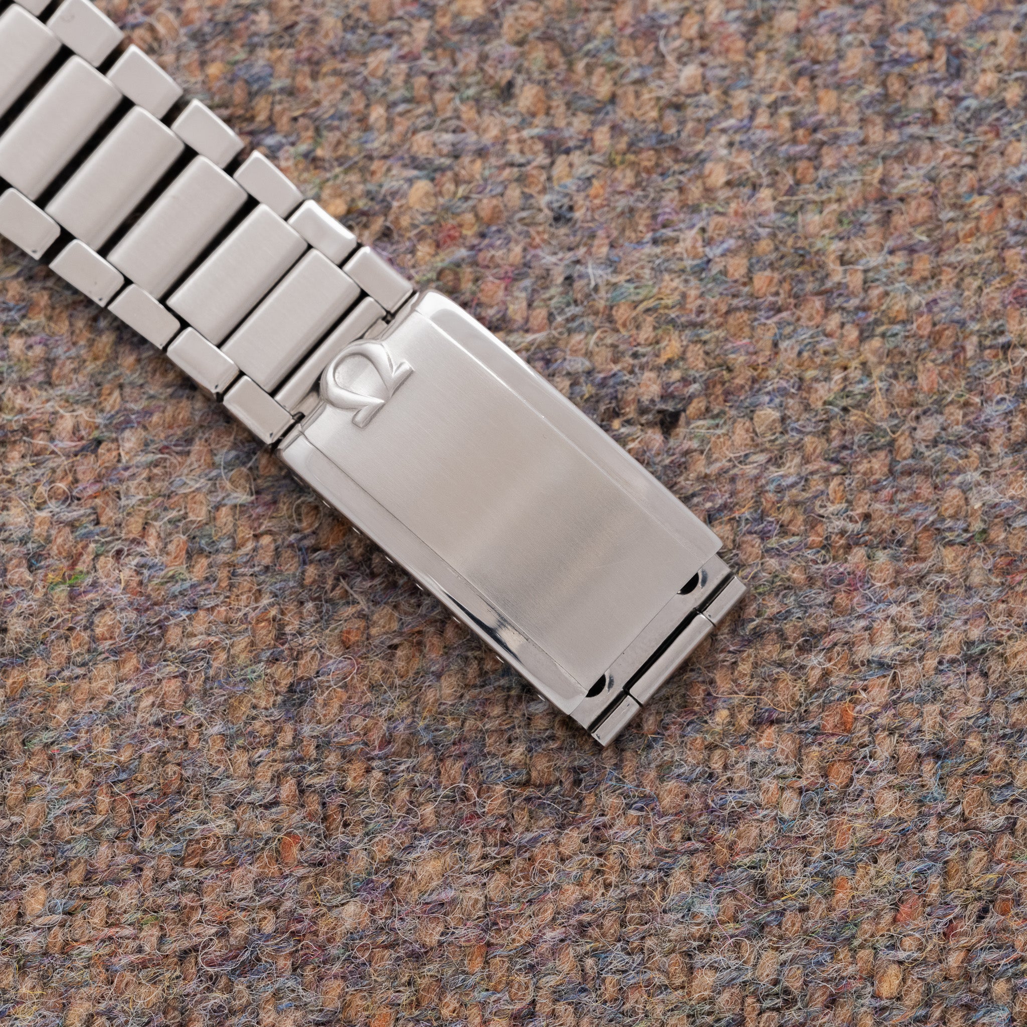 1968 Omega Seamaster 300 Big Triangle & Sword Hands (Ref. 165.024