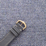 Cartier Must De Tank Grey & White Dial (Ref. 590005)