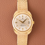 1960s Vacheron Constantin Royal Chronometer 'Batman' (Ref. 6694)