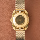 1960s Vacheron Constantin Royal Chronometer 'Batman' (Ref. 6694)