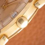 1960s Vacheron Constantin Royal Chronometer 'Batman' (Ref. 6694)