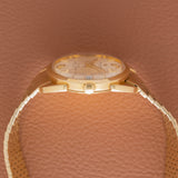 1960s Vacheron Constantin Royal Chronometer 'Batman' (Ref. 6694)