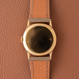 1950s Vacheron Constantin Pink Gold Calatrava Style (Ref. 4073)