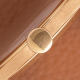 1950s Vacheron Constantin Pink Gold Calatrava Style (Ref. 4073)