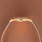 1950s Vacheron Constantin Pink Gold Calatrava Style (Ref. 4073)