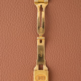 1980s Cartier Santos Carrée Deux Or Two Tone Gold (Ref. 2960)