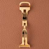 1960s Cartier New York Tank Bec d’Aigle Large Size - Audemars Piguet Movement