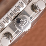 1990s Breitling Navitimer Cosmonaute 24 Hour Dial (Ref. A12019)