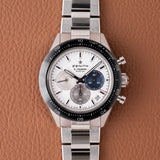 2024 Zenith El Primero Chronomaster Sport - Box and Papers (Ref. 03.3100.3600/69.M3100)