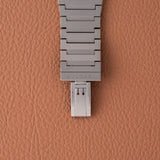 2018 Bvlgari Octo Finissimo Titanium - Box and Papers (Ref. BGO40TXT)