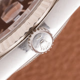 1989 Rolex Datejust Black Dial - Unpolished (Ref. 16234)