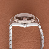 1989 Rolex Datejust Black Dial - Unpolished (Ref. 16234)