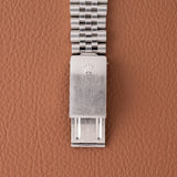 1989 Rolex Datejust Black Dial - Unpolished (Ref. 16234)