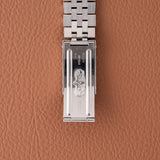 1989 Rolex Datejust Black Dial - Unpolished (Ref. 16234)