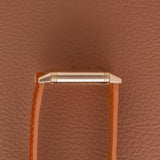 1990s Jaeger-LeCoultre Reverso Classique Rare Brown Dial (Ref. 250.2.86)