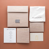 2018 Bvlgari Octo Finissimo Titanium - Box and Papers (Ref. BGO40TXT)