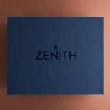 2024 Zenith El Primero Chronomaster Sport - Box and Papers (Ref. 03.3100.3600/69.M3100)