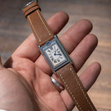 Cartier Tank Basculante Reverso (Ref. 2405)