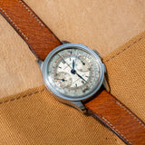Longines 13ZN Sector Dial Chronograph