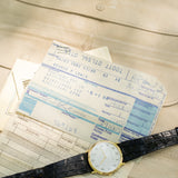 Audemars Piguet Ultra Slim Breguet Dial - Box & Papers