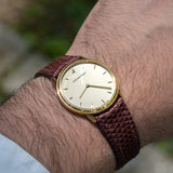 Audemars Piguet Classic Ultra Slim Cream Dial