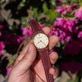 Audemars Piguet Classic Ultra Slim Cream Dial