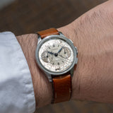Longines 13ZN Sector Dial Chronograph