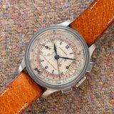 Longines 13ZN Sector Dial Chronograph