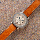 Longines 13ZN Sector Dial Chronograph