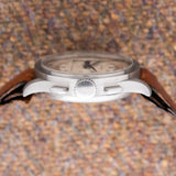 Longines 13ZN Sector Dial Chronograph