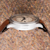 Longines 13ZN Sector Dial Chronograph