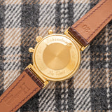 IWC Da Vinci Perpetual Calander Yelow Gold (Ref. 3750)